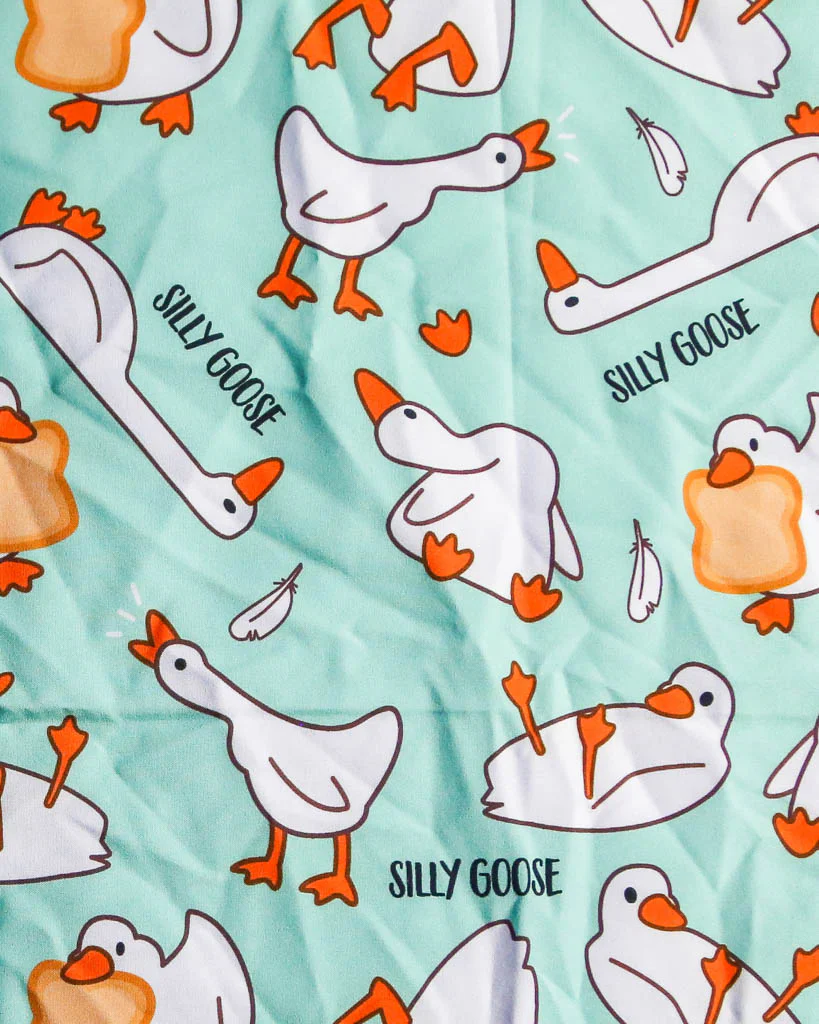 Boys' Silly Goose Running Shorts - Image 11