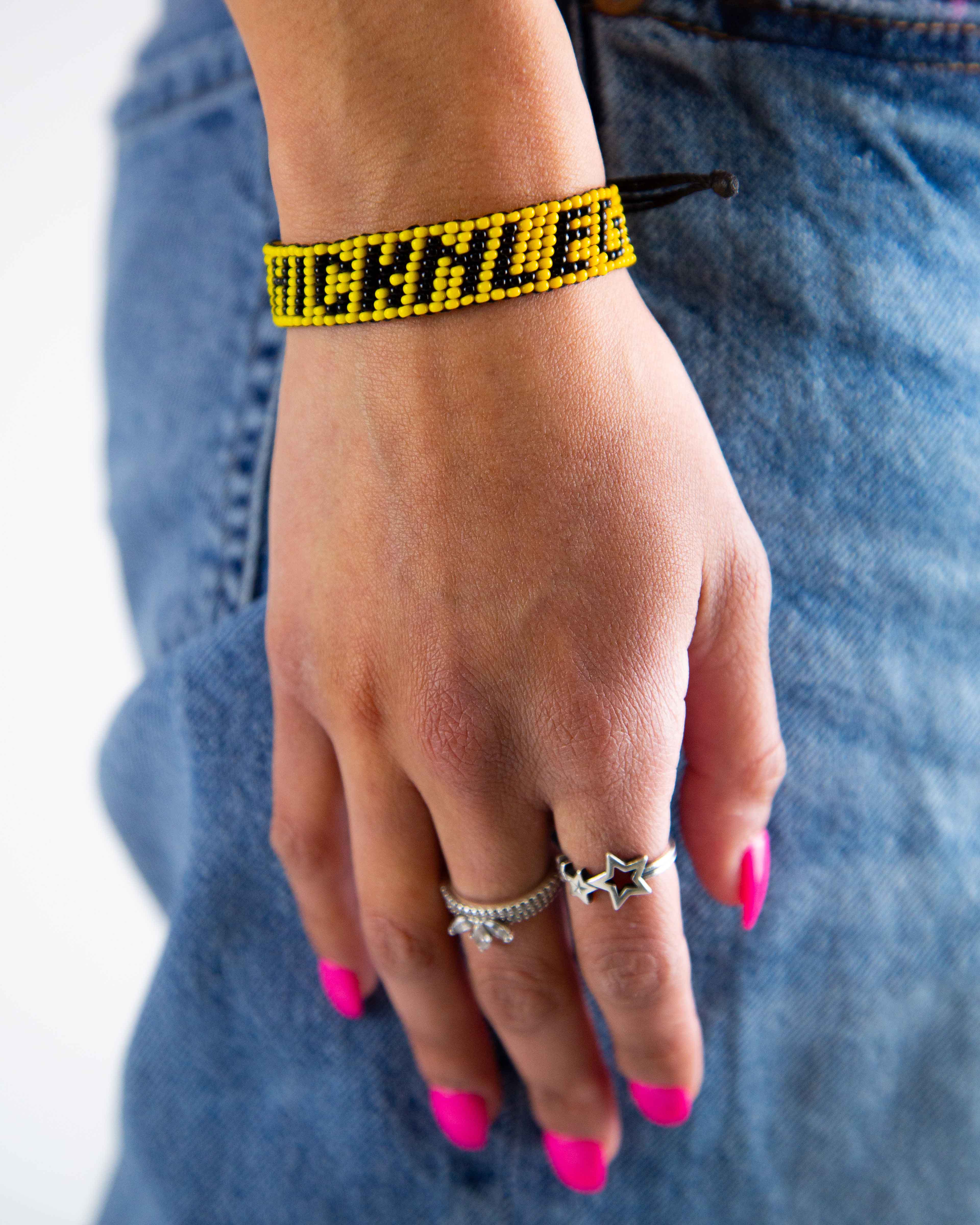 ChicknLegs ArtiKen Bracelet - Image 5
