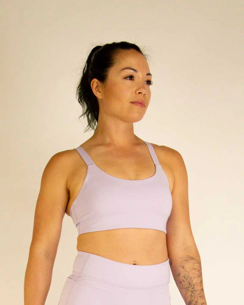 FLY Y-Back Sports Bra – Lily - Image 3