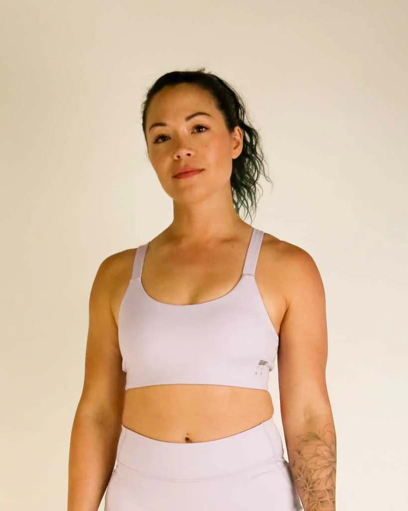 FLY Y-Back Sports Bra – Lily - Image 4