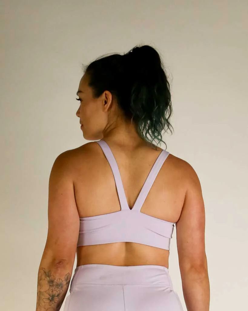 FLY Y-Back Sports Bra – Lily - Image 5