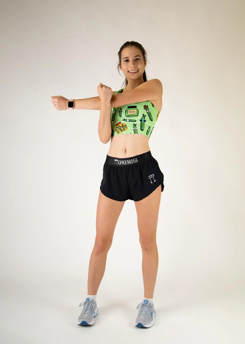 Pickles PWR Crop Top - Image 6