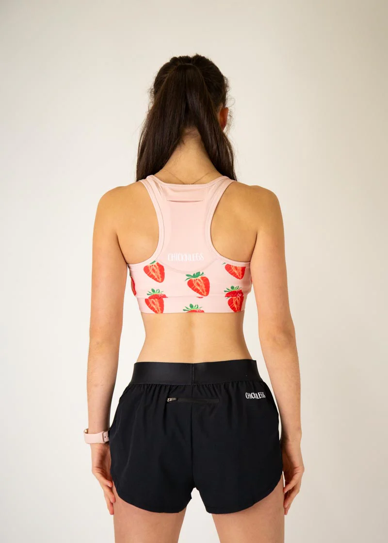 Strawberry Szn OG Sports Bra - Image 5