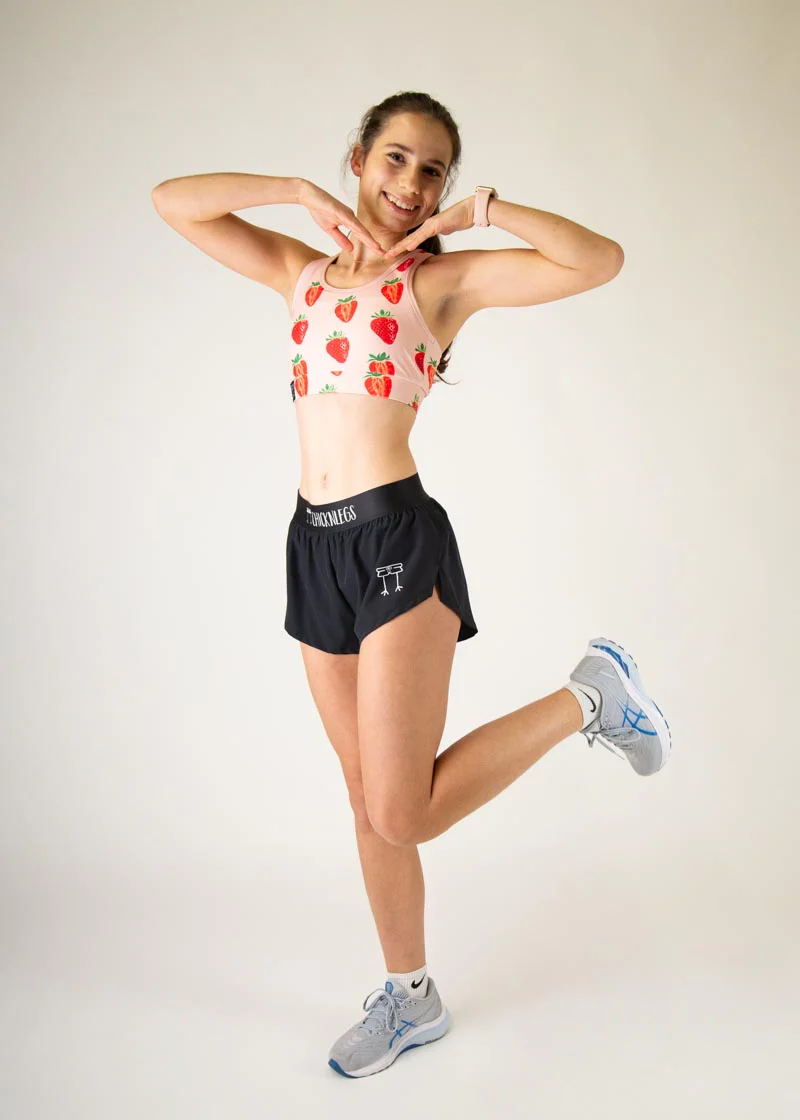 Strawberry Szn OG Sports Bra - Image 7